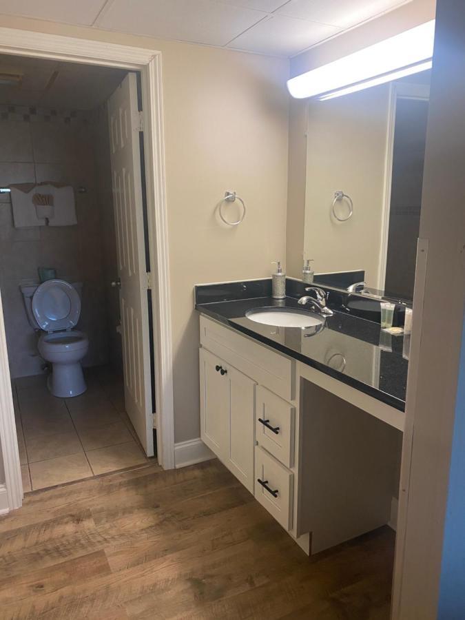 River Place Condos #102 2Bd Pigeon Forge Luaran gambar