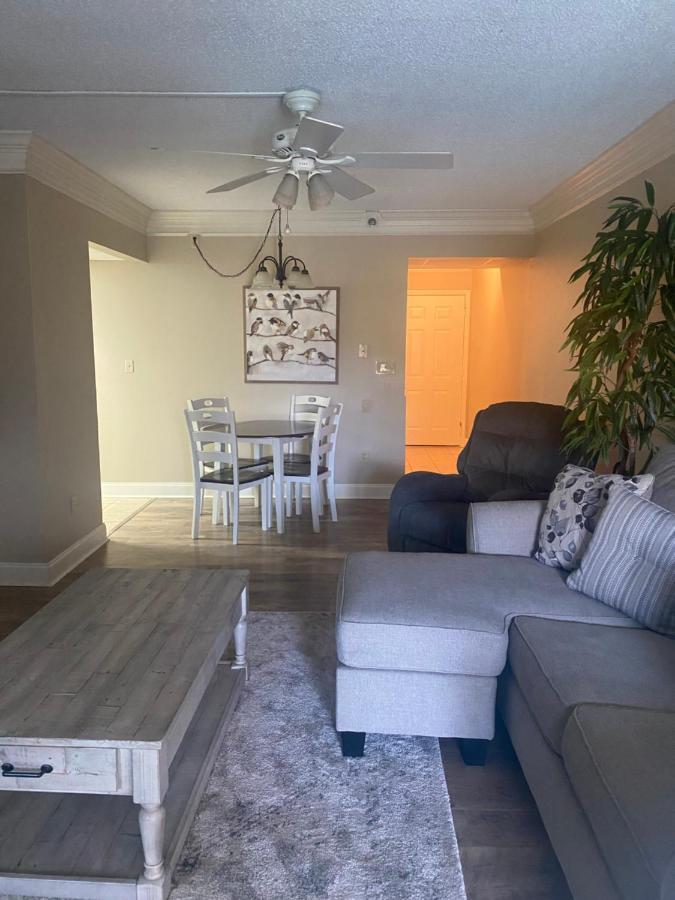 River Place Condos #102 2Bd Pigeon Forge Luaran gambar