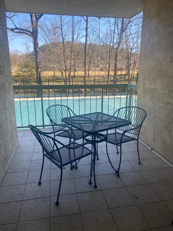 River Place Condos #102 2Bd Pigeon Forge Luaran gambar