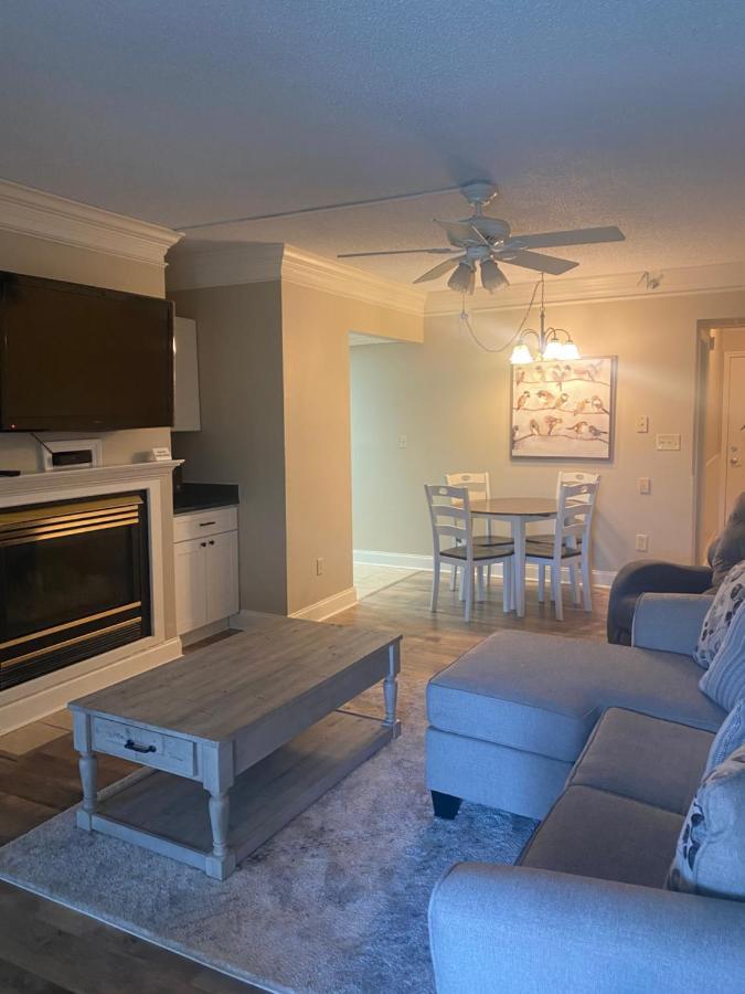River Place Condos #102 2Bd Pigeon Forge Luaran gambar