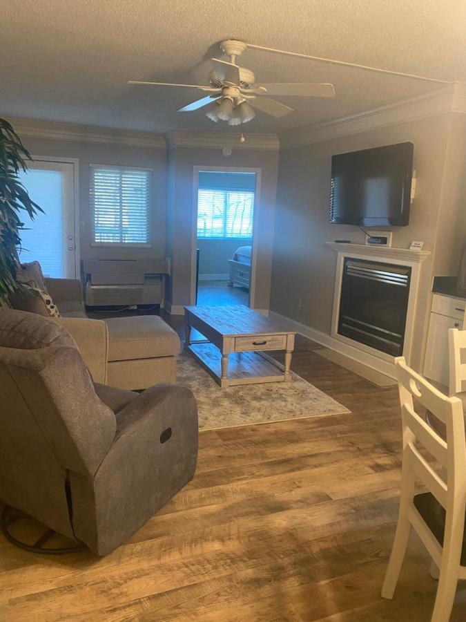 River Place Condos #102 2Bd Pigeon Forge Luaran gambar
