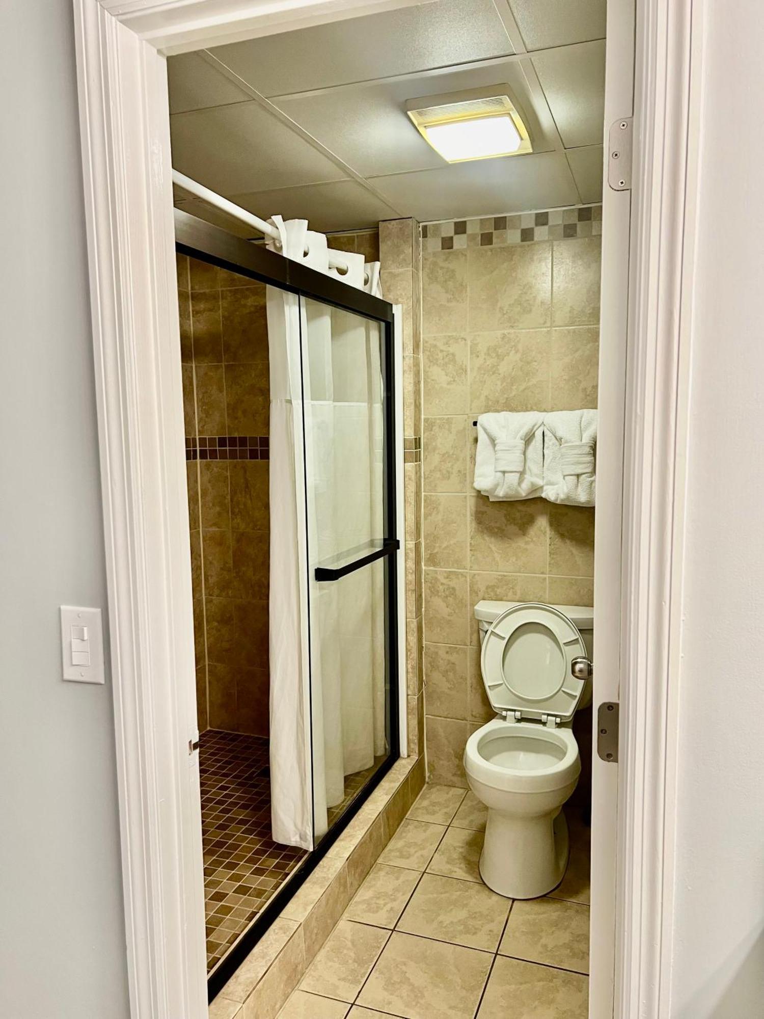 River Place Condos #102 2Bd Pigeon Forge Luaran gambar
