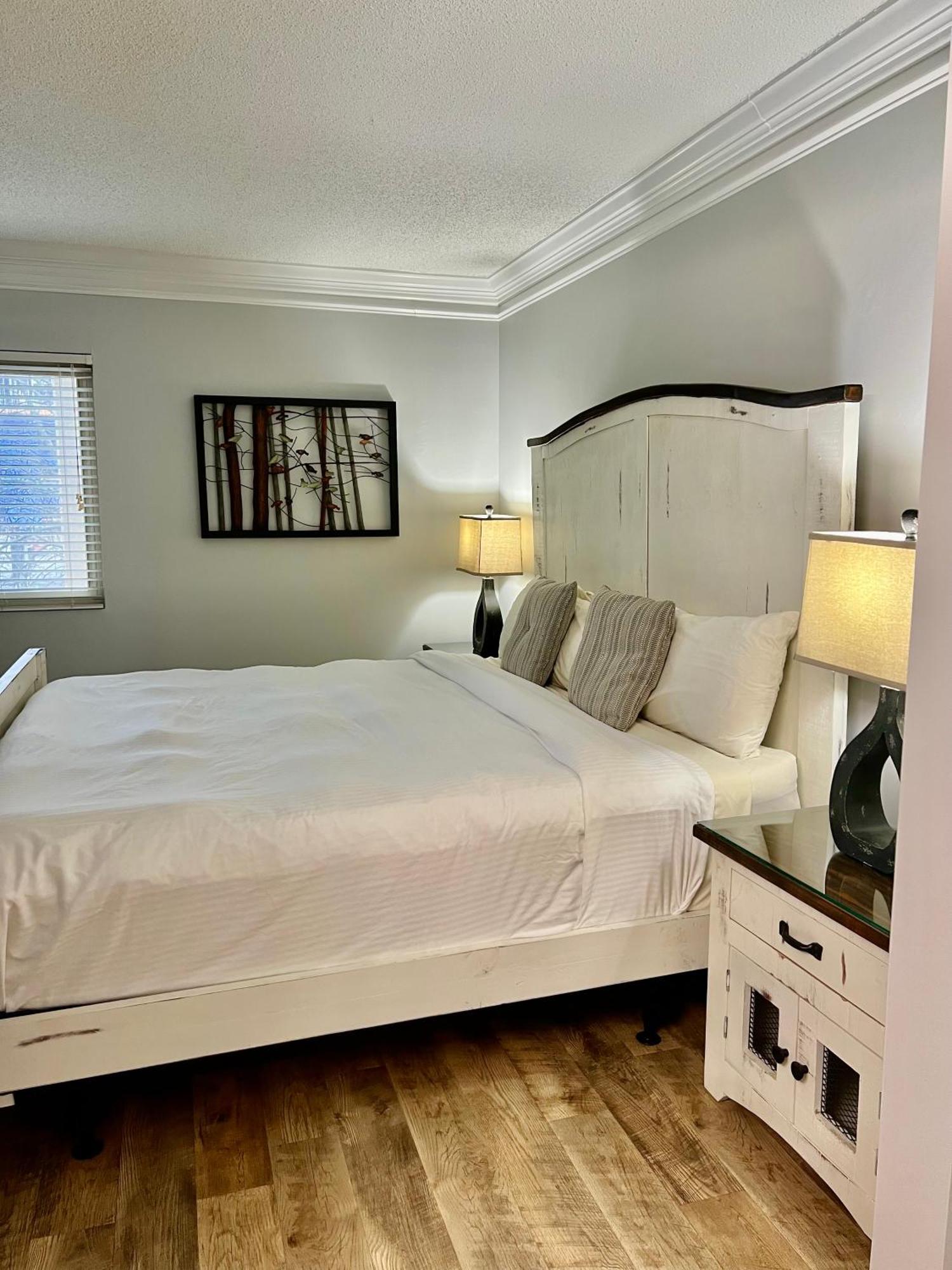 River Place Condos #102 2Bd Pigeon Forge Luaran gambar